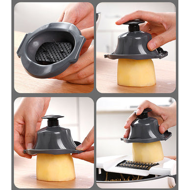 Transforma tu cocina en un placer diario.